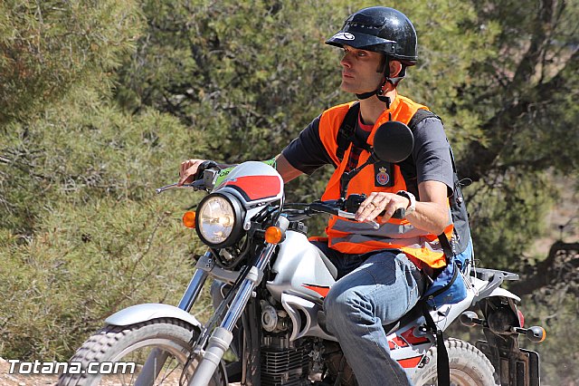 XVII Bike Maraton Btt Ciudad de Totana 2014 - 23